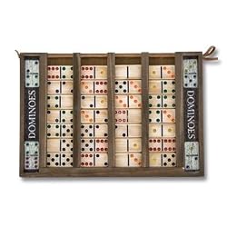 Melissa & Doug Dominoes