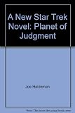 Planet of judgement
