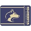 NCAA Washington Huskies Small Floor Mat