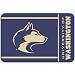 NCAA Washington Huskies Small Floor Mat