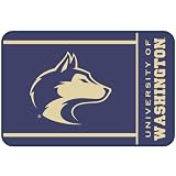NCAA Washington Huskies Small Floor Mat
