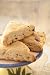 Gourmet Food : Apricot Ginger Scones