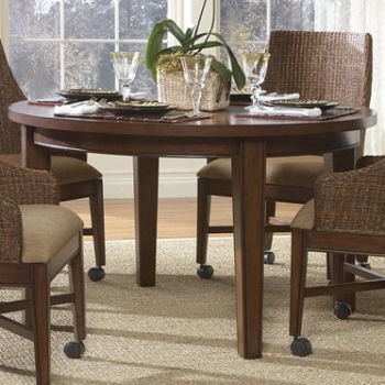 Newport Round Dining Table