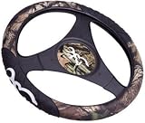 Steering Wheel Cover, BROWNING
