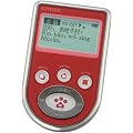 シチズン 電子リスニング学習機 ED10C-RD