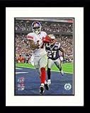 New York Giants Super Bowl 2008 XLII Plaxico Burress photo