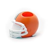 NFL Browns Toothbrush Holder
