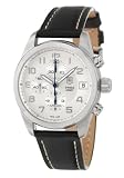 Victorinox Swiss Army Men's 241133 Ambassador XL Chrono Watch