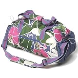 roxy Honeycomb- Gym Bag-Special Offer 10% Off (Fandango Pink)