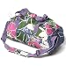 roxy Honeycomb- Gym Bag-Special Offer 10% Off (Fandango Pink)