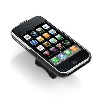 GoRide iPhone Bike Mount