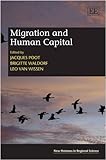 Migration and human capital