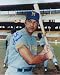 Tito Francona Autographed/Hand Signed Milwaukee Brewers 8x10 Photo