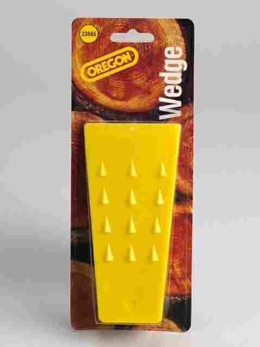 5.5 Plastic Cutting Wedge