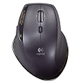 LOGICOOL ���C�����X���[�U�[�}�E�X MicroGear�X�N���[���z�C�[������ MX-1100