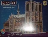 Three-D Puzzles