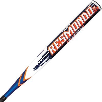 Worth Resmondo Titan 5.4L Softball Bat