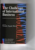 The challenge of international business
