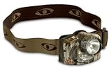 Cyclops CYC-903NXTCMO Phoenix NXT Camo, 3 LED 1 Krypton with Batteries