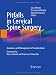 Books : Pitfalls in Cervical Spine Surgery: Avoidance and Management of Complications