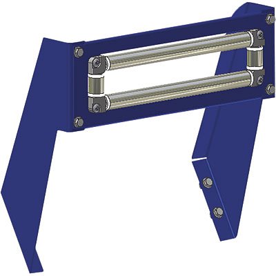Coxreels Top Rewind Hose Guide