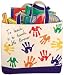 To Teach Handprints Tote Bag