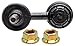 ACDelco Professional 45G0039 Front Suspension Stabilizer Bar Link Kit with Hardware