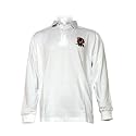 Cotton Traders Classic Long Sleeved England Rugby Shirt