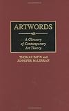 Artwords: A Glossary of Contemporary Art Theory