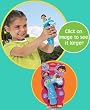 Dora the Explorer Water Squirter