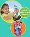 Dora the Explorer Water Squirter Image