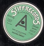 BABY LET`S PLAY HOUSE 7" (45) UK STIFF 1979