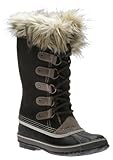 Sorel Womens Joan of Arctic Boot SHALE 6