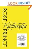 Kitchenella: The secrets of women: heroic, simple, nurturing cookery - for everyone