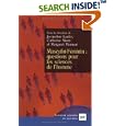 Masculin-f�minin : Questions pour les sciences de l'homme