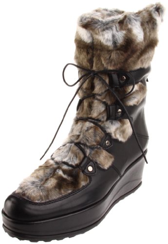 Stuart Weitzman Womens Coldfront Boot