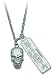 Death Note: Skull Necklace