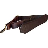 Winn Leather Shoulder Strap