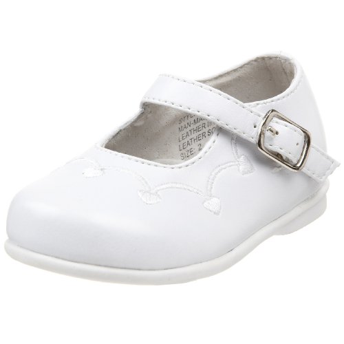 Josmo Infant Toddler 171-07 Josmo Infant Mary Jane