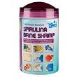 Freeze Dried Spirulina Brine Shrimp 1.76 Oz