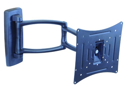 G&BL Wandhalter Dynamic 100 schwarz