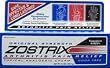 Zostrix Arthritis Pain Relief Cream 2 oz (56.6 g)