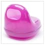 Offi Kids Kapsule Chair in Deep Purple