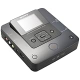 SONY VRDMC6 DVDIRECT DVD RECORDER