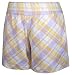 LBH Somerset Short-Plaid Print Image