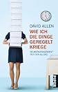 Wie ich die Dinge geregelt kriege
