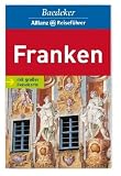 Baedeker Allianz Reisef&uuml;hrer Franken - Baedeker Redaktion
