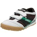 Diesel Toddler/Little Kid Full Time Strap Velcro Sneaker