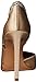 Nine West Women's Tapdance Satin Dress Pump