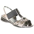 Cole Haan Womens' Air Bria T-Sling Sandal